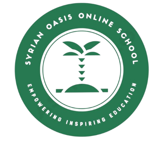 Syrian Oasis Online School